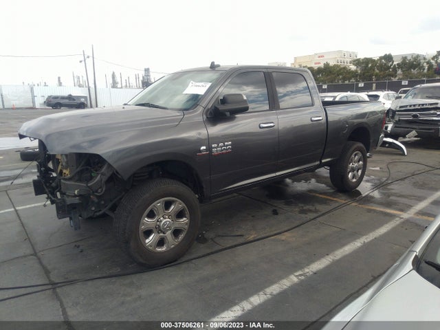 3C6UR5DL6GG311096 RAM 2500 Big Horn