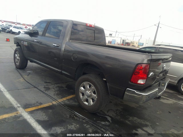 3C6UR5DL6GG311096 RAM 2500 Big Horn