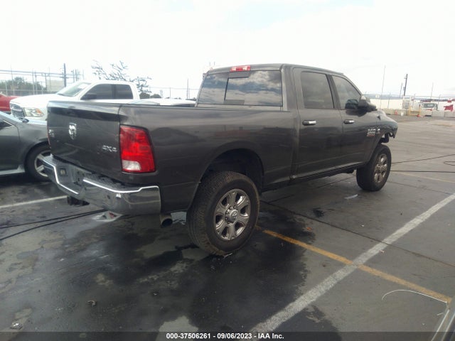 3C6UR5DL6GG311096 RAM 2500 Big Horn