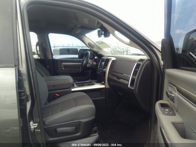 3C6UR5DL6GG311096 RAM 2500 Big Horn
