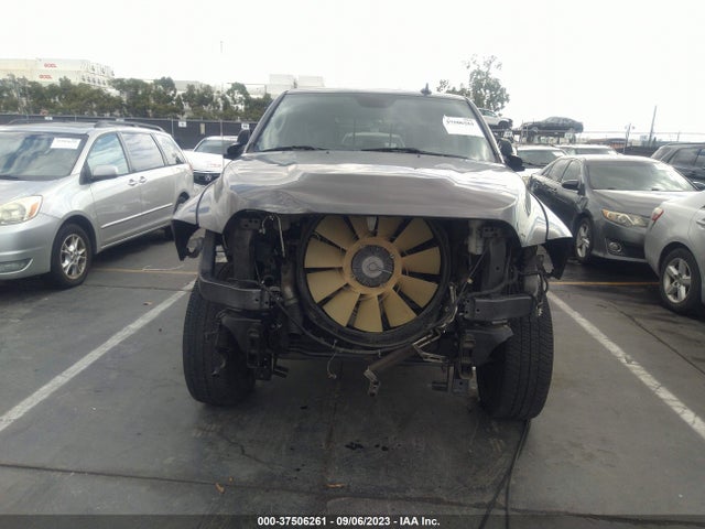 3C6UR5DL6GG311096 RAM 2500 Big Horn