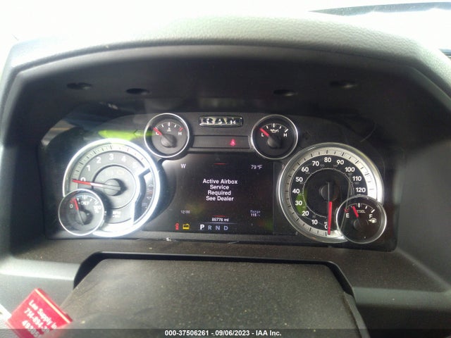 3C6UR5DL6GG311096 RAM 2500 Big Horn