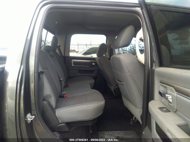3C6UR5DL6GG311096 RAM 2500 Big Horn