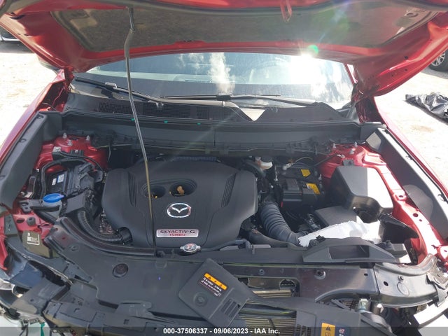 Mazda Cx-9 Touring Plus 2023 JM3TCBAY1P0652745 Image 10