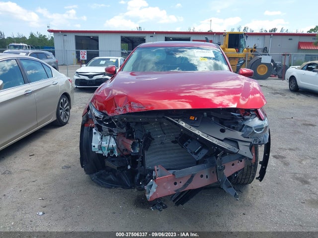 Mazda Cx-9 Touring Plus 2023 JM3TCBAY1P0652745 Image 12