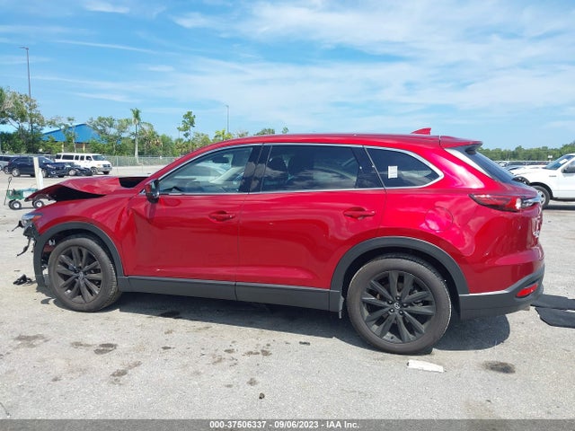 Mazda Cx-9 Touring Plus 2023 JM3TCBAY1P0652745 Image 14