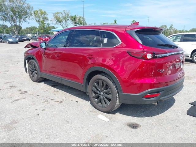 Mazda Cx-9 Touring Plus 2023 JM3TCBAY1P0652745 Image 3