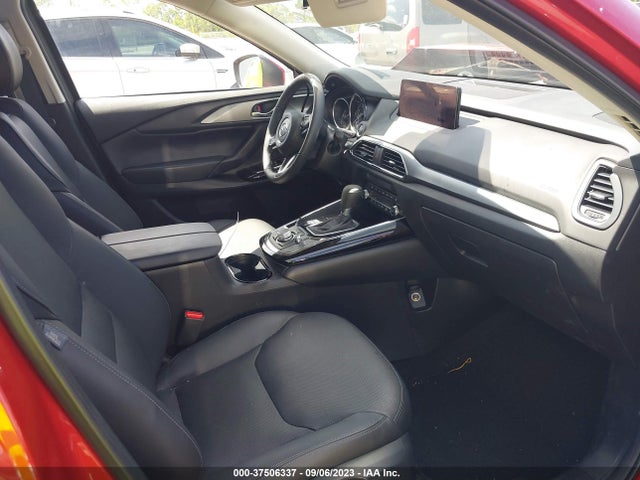 Mazda Cx-9 Touring Plus 2023 JM3TCBAY1P0652745 Image 5