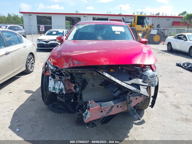 Mazda Cx-9 Touring Plus 2023 JM3TCBAY1P0652745 Image 6