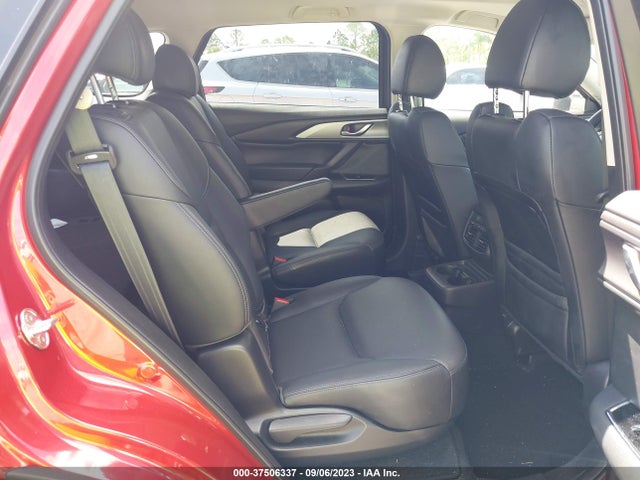 Mazda Cx-9 Touring Plus 2023 JM3TCBAY1P0652745 Image 8