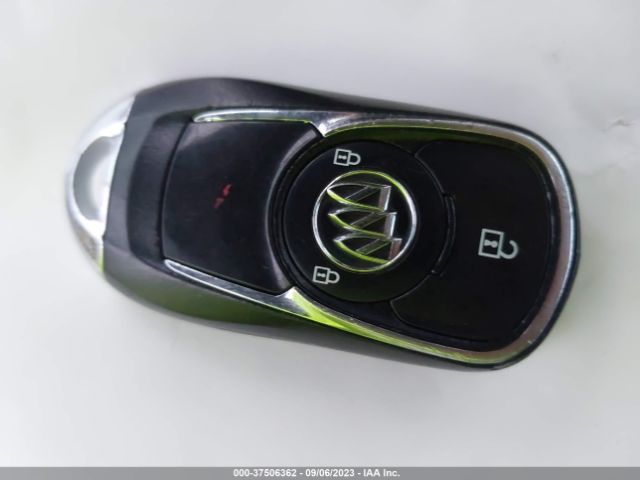 KL4CJASBXLB027711 Buick Encore Preferred