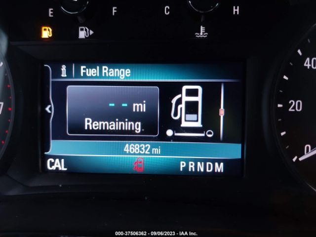 KL4CJASBXLB027711 Buick Encore Preferred
