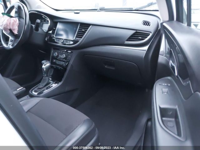 KL4CJASBXLB027711 Buick Encore Preferred