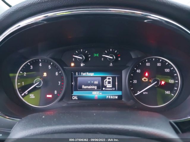 KL4CJASBXLB027711 Buick Encore Preferred