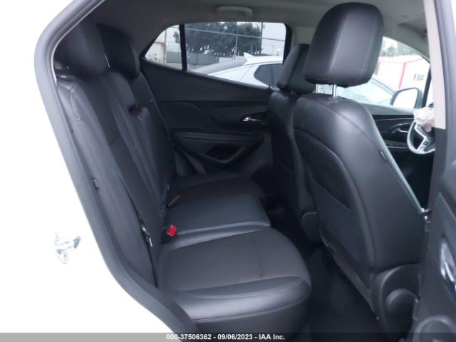 KL4CJASBXLB027711 Buick Encore Preferred