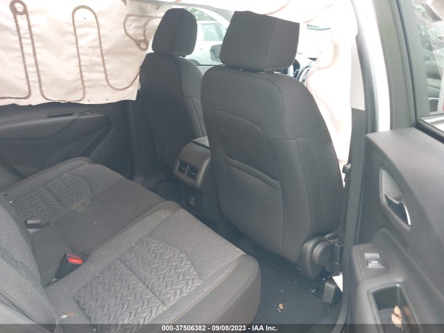 2023 CHEVROLET EQUINOX FWD 2FL VIN: 3GNAXJEG3PS212316