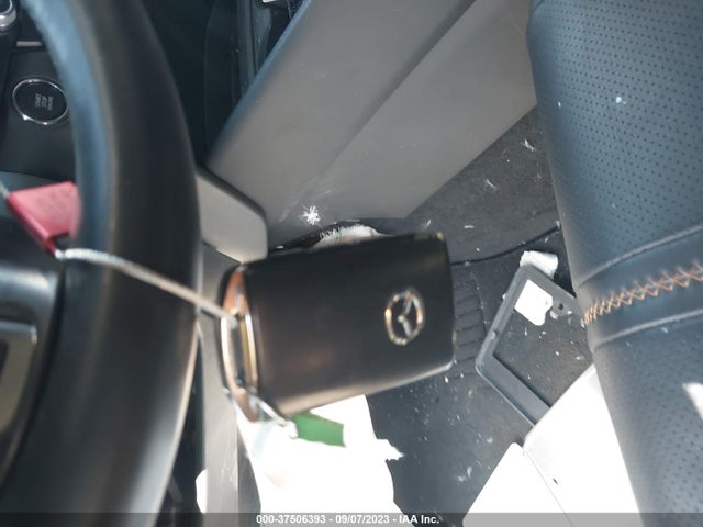 Mazda Cx-50 2.5 S Premium Plus 2023 7MMVABEM5PN118696 Image 11