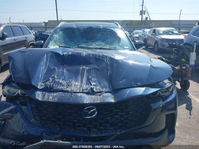 Mazda Cx-50 2.5 S Premium Plus 2023 7MMVABEM5PN118696 Image 12
