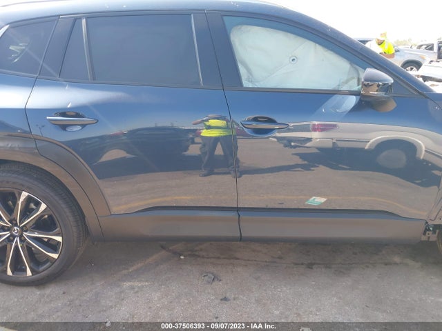 Mazda Cx-50 2.5 S Premium Plus 2023 7MMVABEM5PN118696 Image 13