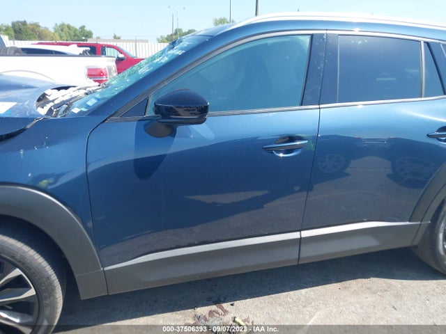 Mazda Cx-50 2.5 S Premium Plus 2023 7MMVABEM5PN118696 Image 14