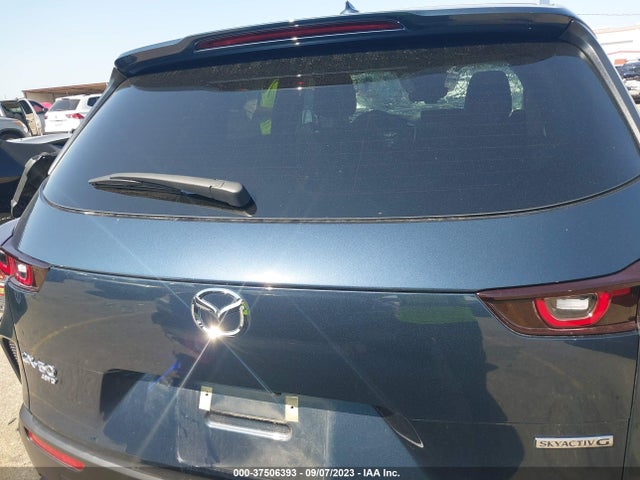 Mazda Cx-50 2.5 S Premium Plus 2023 7MMVABEM5PN118696 Image 16
