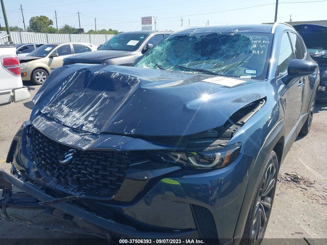 Mazda Cx-50 2.5 S Premium Plus 2023 7MMVABEM5PN118696 Image 2