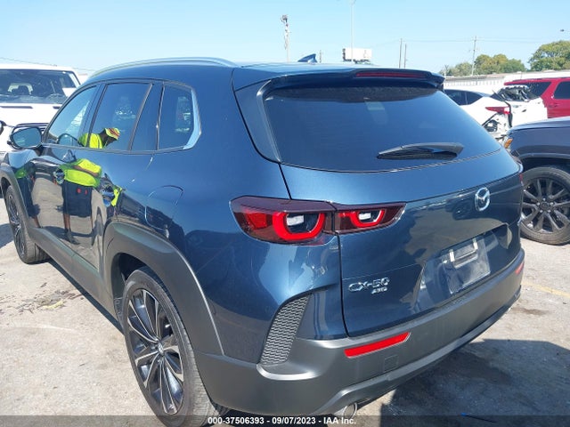 Mazda Cx-50 2.5 S Premium Plus 2023 7MMVABEM5PN118696 Image 3