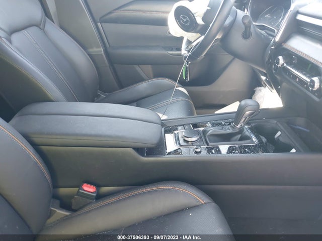Mazda Cx-50 2.5 S Premium Plus 2023 7MMVABEM5PN118696 Image 5