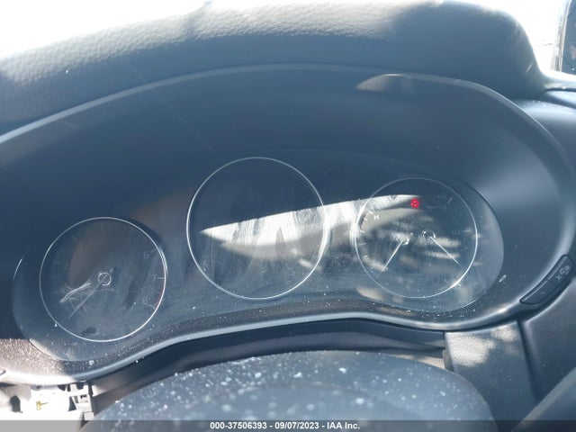 Mazda Cx-50 2.5 S Premium Plus 2023 7MMVABEM5PN118696 Image 7