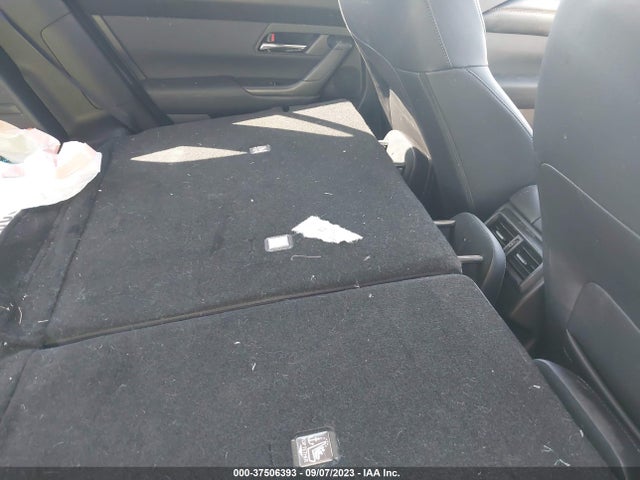 Mazda Cx-50 2.5 S Premium Plus 2023 7MMVABEM5PN118696 Image 8