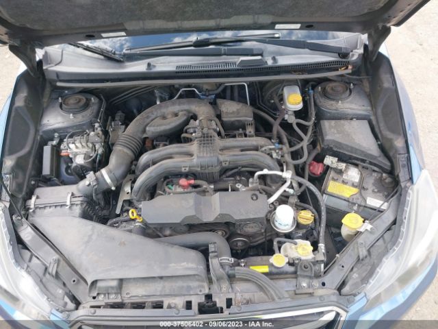 JF1GPAY67F8257469 Subaru Impreza Wagon 2.0i Sport Premium