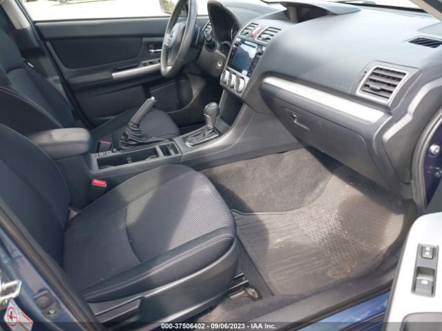 JF1GPAY67F8257469 Subaru Impreza Wagon 2.0i Sport Premium