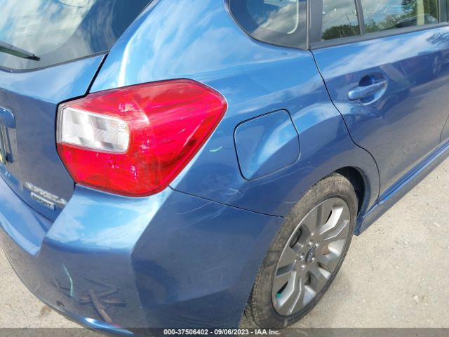 JF1GPAY67F8257469 Subaru Impreza Wagon 2.0i Sport Premium