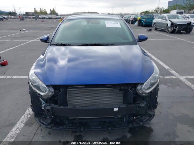 KIA Forte Lxs 2021 3KPF24AD2ME341538 Image 11