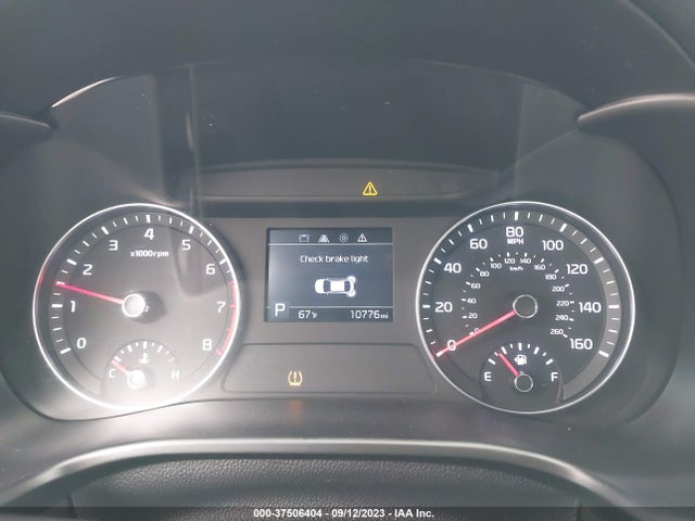 KIA Forte Lxs 2021 3KPF24AD2ME341538 Image 7