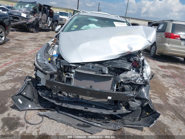 2022 HYUNDAI ACCENT SE VIN: 3KPC24A69NE163567