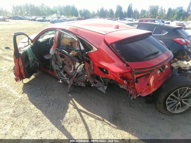 JTJGKCEZ9N2010147 Lexus Nx Nx 350h Premium