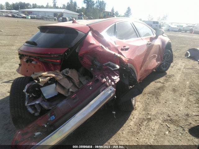 JTJGKCEZ9N2010147 Lexus Nx Nx 350h Premium