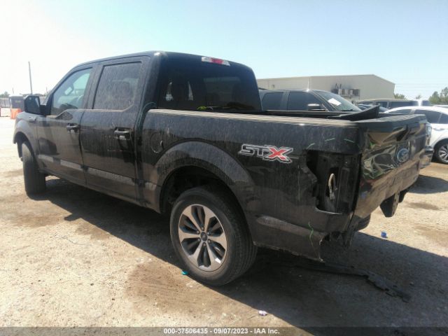 1FTEW1CP2LKD43078 Ford F-150 Xl/xlt/lariat
