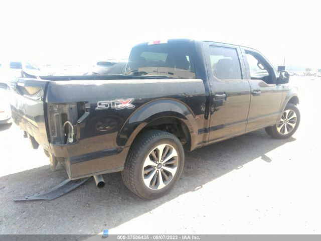 1FTEW1CP2LKD43078 Ford F-150 Xl/xlt/lariat