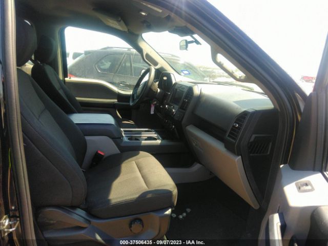 1FTEW1CP2LKD43078 Ford F-150 Xl/xlt/lariat