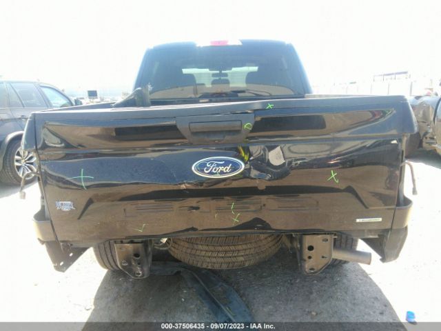 1FTEW1CP2LKD43078 Ford F-150 Xl/xlt/lariat