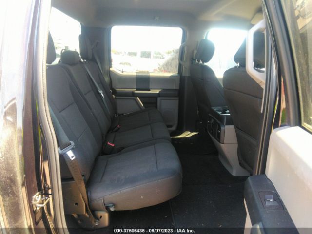 1FTEW1CP2LKD43078 Ford F-150 Xl/xlt/lariat