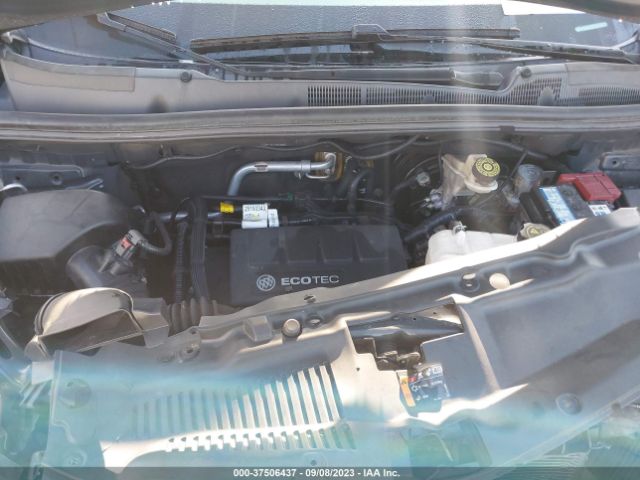 KL4CJASB8GB623874 Buick Encore