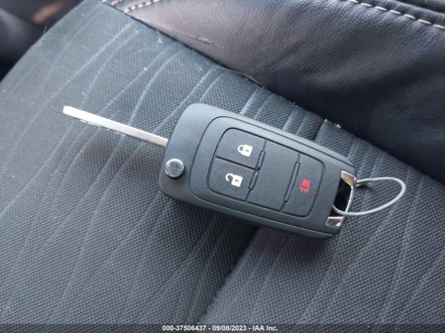 KL4CJASB8GB623874 Buick Encore