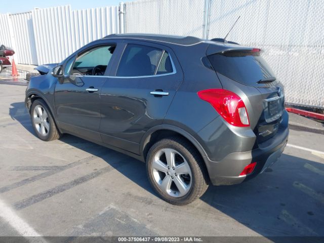 KL4CJASB8GB623874 Buick Encore