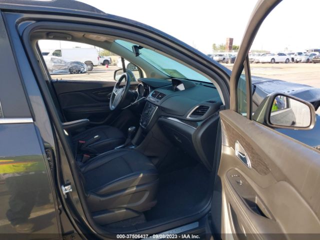 KL4CJASB8GB623874 Buick Encore