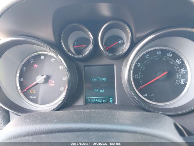 KL4CJASB8GB623874 Buick Encore