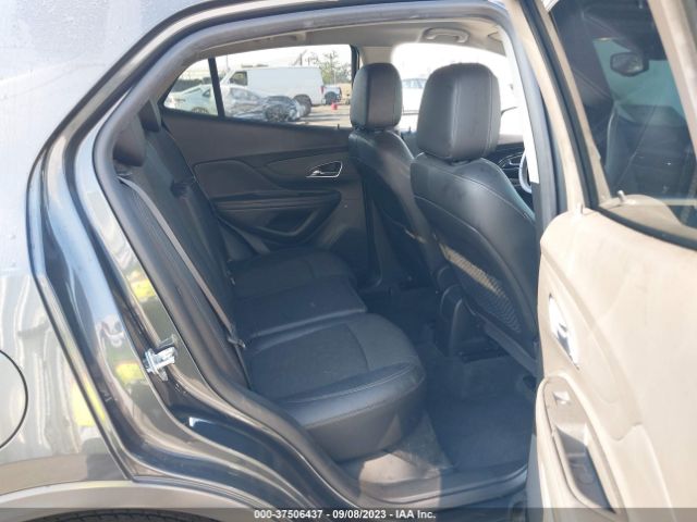KL4CJASB8GB623874 Buick Encore