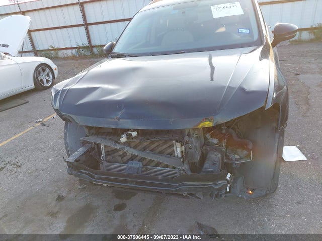 2019 VOLKSWAGEN TIGUAN S VIN: 3VV1B7AX0KM158164